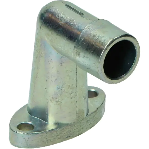 Inlet pipe ronde inlet Puch Maxi