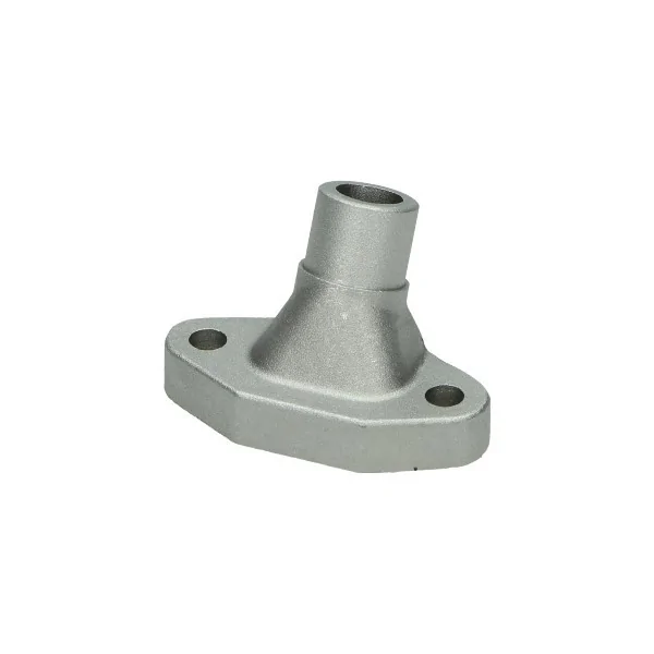 Ansaugstutzen Zundapp 12mm DMP