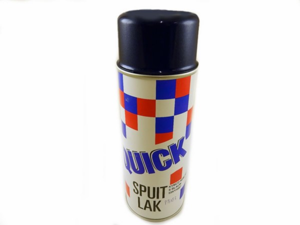 Spuitlak Yamaha Neo's nwpeople 400ml blauw deep ocean