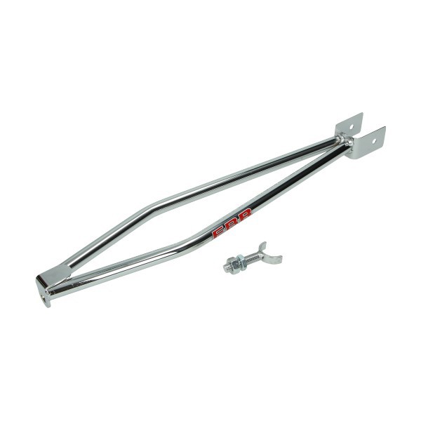 Stabilisatorstang frame dubbel buis gebogen Puch Maxi chroom EBR