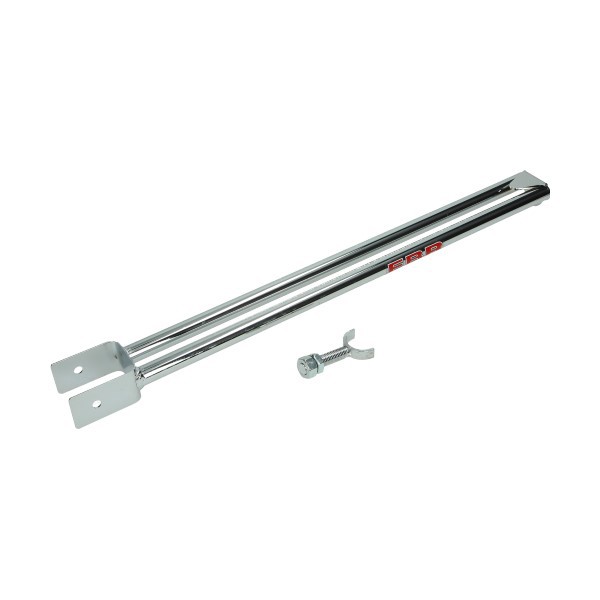 Stabilizer rod frame dubbel buis recht Puch Maxi chrome EBR