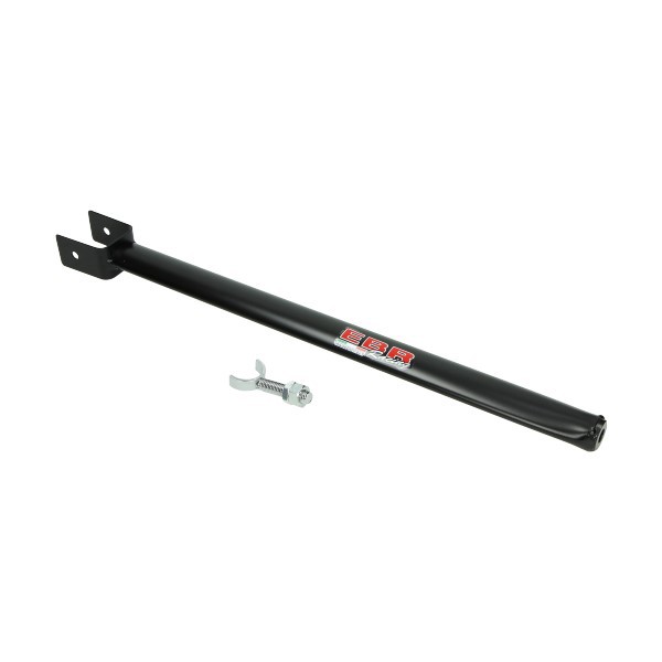 Stabilizer rod frame ovaal Puch Maxi black EBR