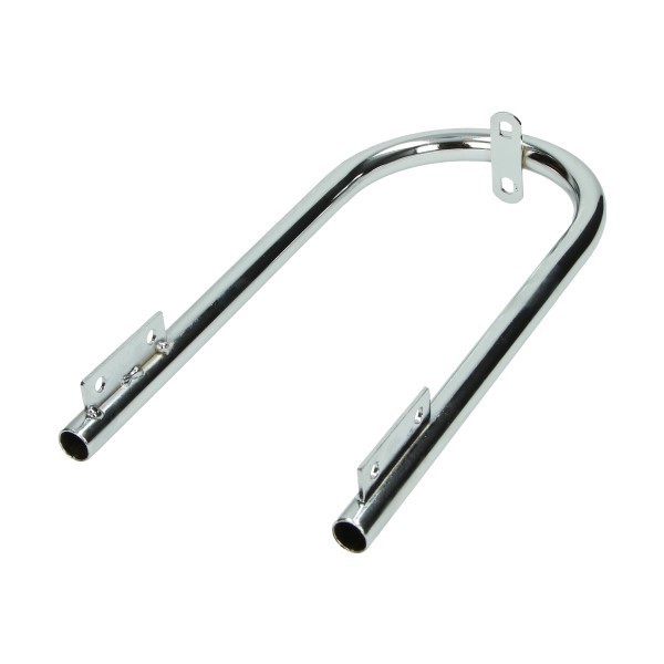 Stabilizer rod Front fender Puch Maxi chrome DMP