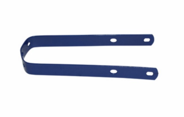 Stabilizer rod Front fender Tomos A35 blue magic original 242129065