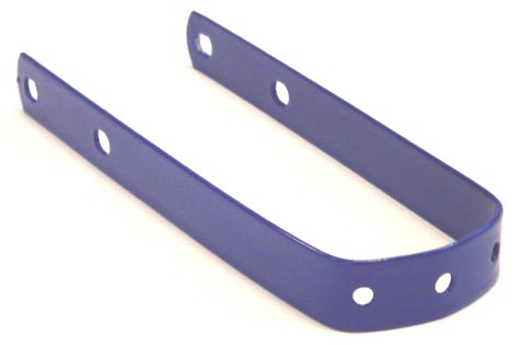 Stabilisatorstang voorspatbord Tomos A35 blauw ultra origineel 242129053