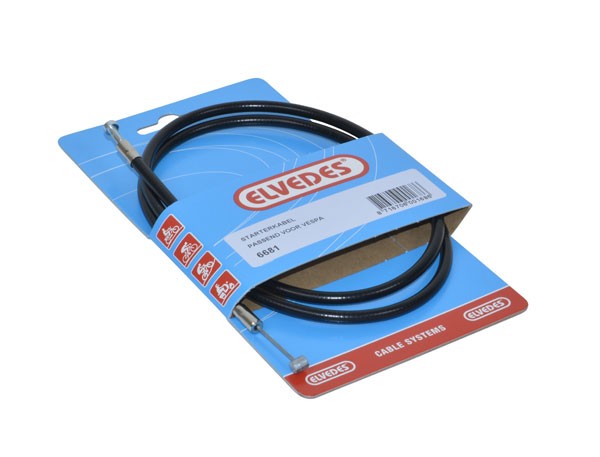 Starter cable Vespa Ciao Elvedes