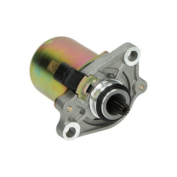 Starter motor Elyseo Elystar Peugeot Fox jet force Looxor Ludix Speedfight Speedfight 3 tkr Peugeot Vivacity Vivacity new after 2008 2-Stroke 11