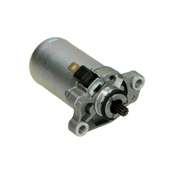 Startmotor Liberty Vespa Vespa Primavera Euro 4 sporteuro Zip 4-T Euro 4 Piaggio origineel 1d001194