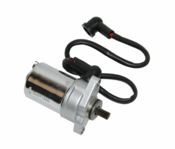 Startmotor Malaguti Phantom F12R AC origineel 59013000