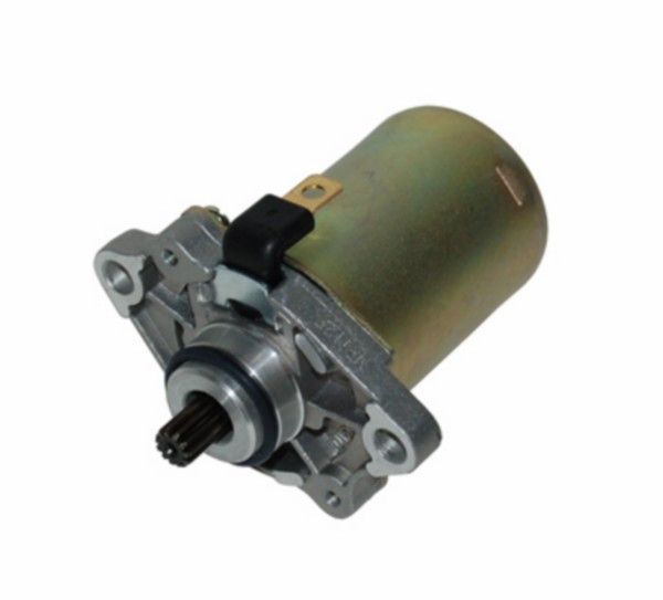 Starter motor original Piaggio 2-takt