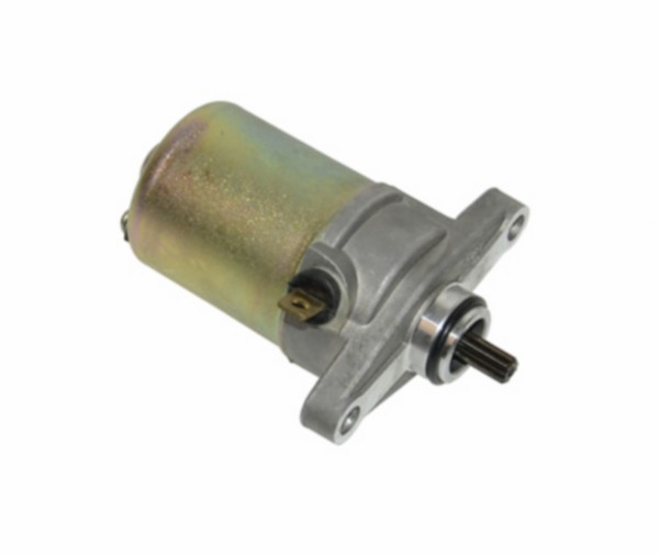 Startmotor Peugeot V-clic origineel 759237