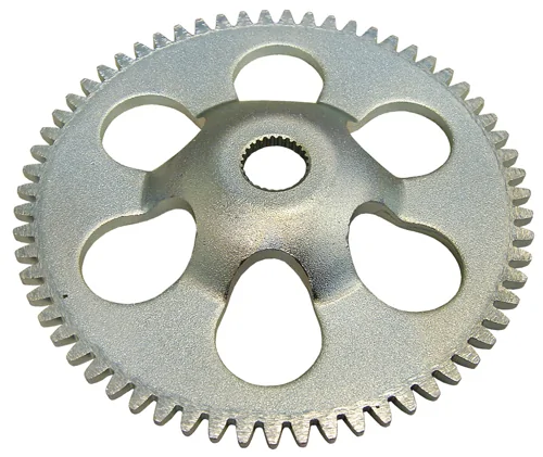 Starter Zahnrad Peugeot Peugeot Ludix DMP