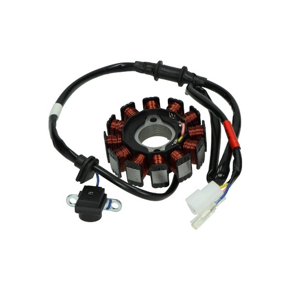 Stator ignition Sym Jet sport 2-takt original