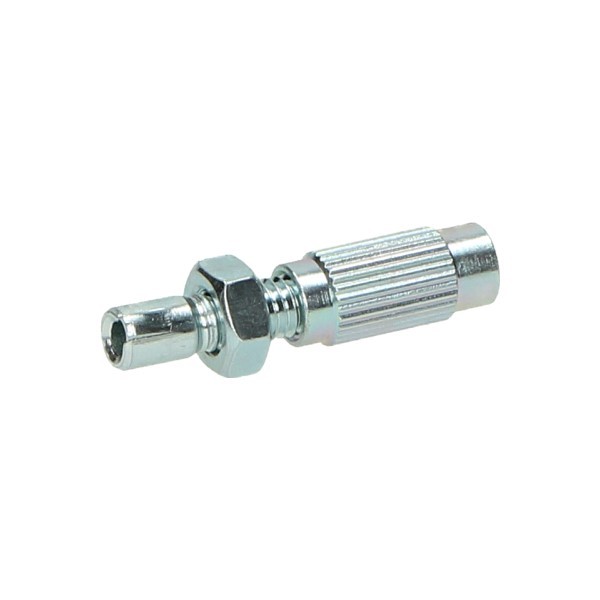 Adjustment bolt insteek Short puch Puch Maxi Zundapp 32mm