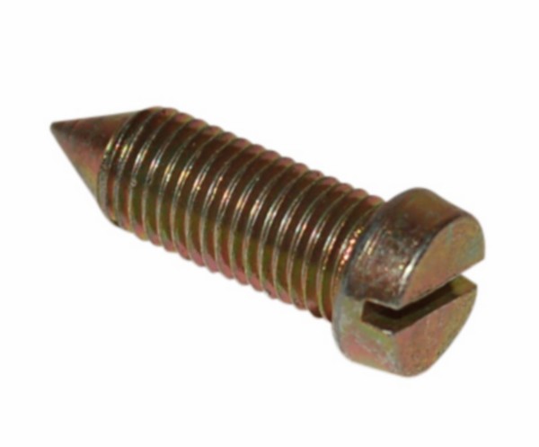 Adjustment screw stationair Kreidler 14-17mm bing 140-617-04