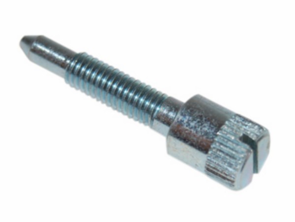 Adjustment screw stationary phva Piaggio 17.5mm DMP