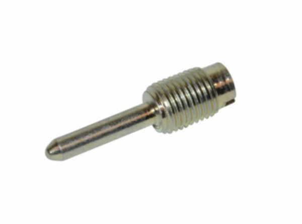 Adjustment screw stationair phva Yamaha 17.5mm Dellorto 15335.37