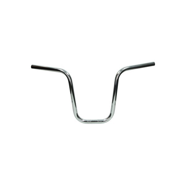 Handle bar a-quality honda(made in eu) Honda Camino Gilera Citta chrome