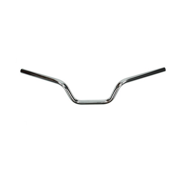 Handle bar low Yamaha FS1 chrome