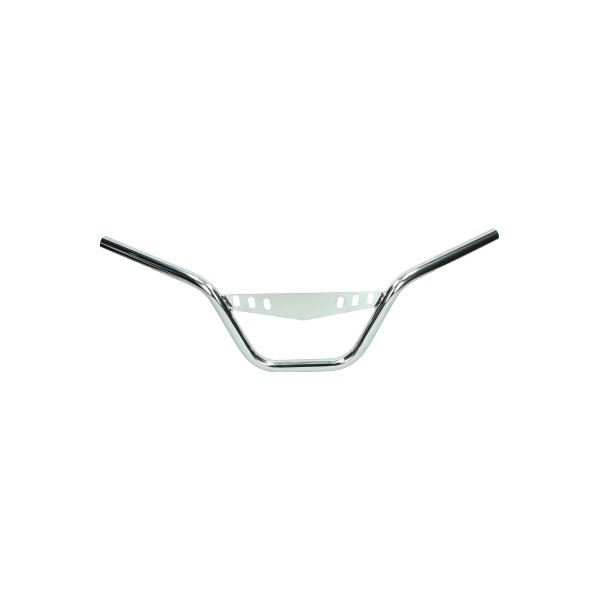 Handle bar (made in eu) model cross Kreidler Zundapp chrome