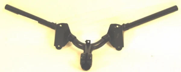 Handle bar Malaguti Phantom F12R original 16205413