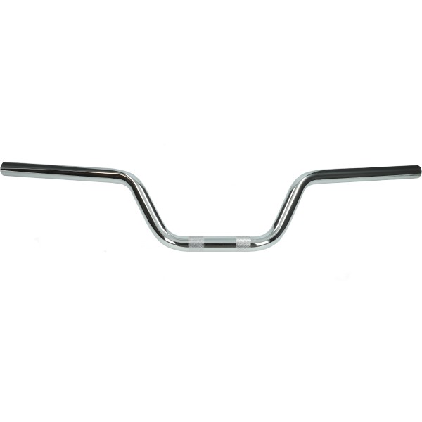 Handle bar model 448 67cm Zundapp chrome z100-13.125