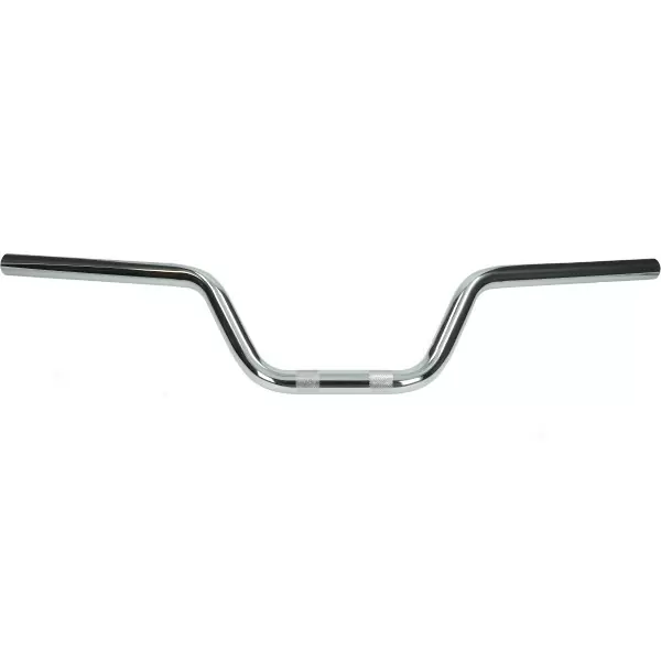 Handle bar model 448 67cm Zundapp chrome z100-13.125