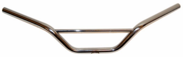 Handle bar model original + bar Yamaha FS1 chrome