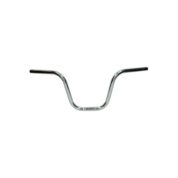 Handle bar Primavera Hercules Sachs chrome