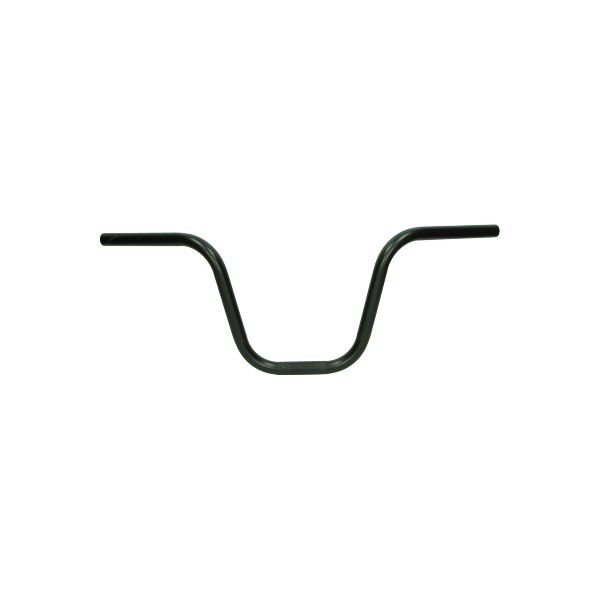 Handle bar Primavera Hercules Sachs black matt