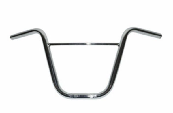 Handle bar Puch Maxi chrome