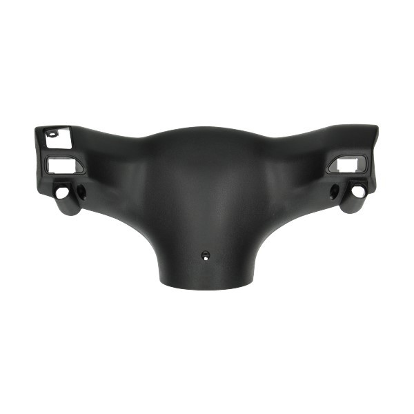 Handle cover front rear Piaggio Zip 2000 black