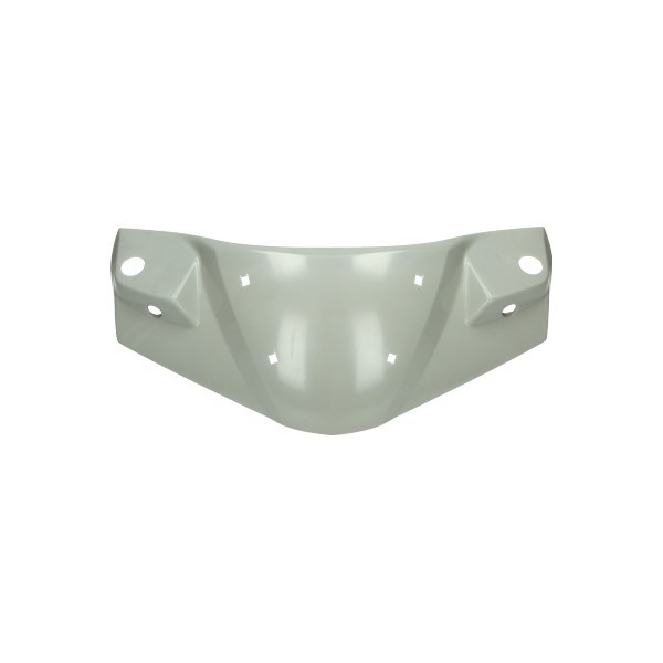 Handle cover front Gilera Runner RST without painting Piaggio original 655189