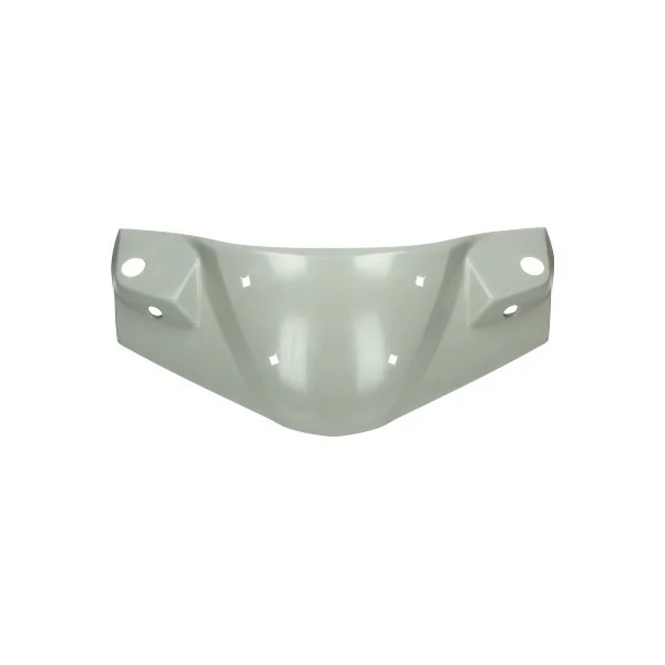 Lenkradabdeckung Gilera Runner RST ohne Bemalung Piaggio original 655189
