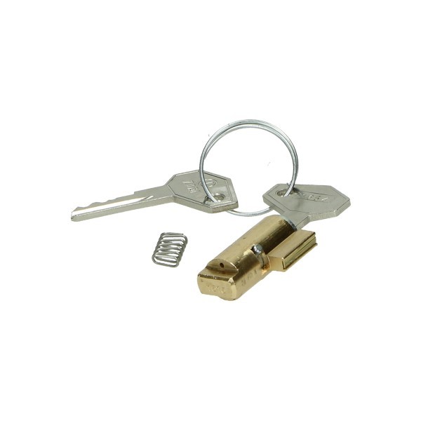 Handle bar lock ciao 4mm