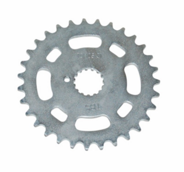 Sprocket rear 25km Funtastic Youngster 31t original 236381