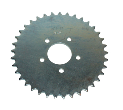 Sprocket rear 25km revival 37t original 232890