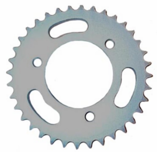 Sprocket rear Honda Honda MB mbx MT MTX MTX-SH 36t DMP