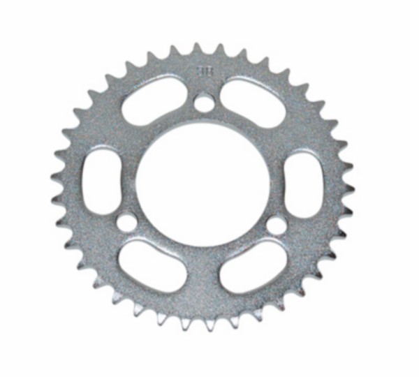 Sprocket rear Honda Honda MB mbx MT MTX MTX-SH 38t DMP