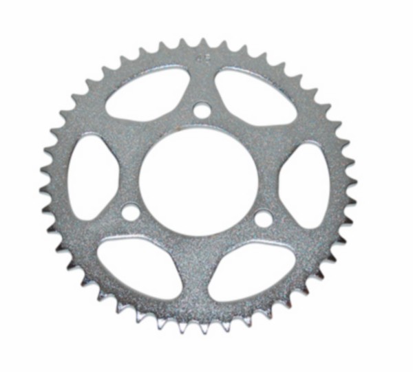 Sprocket rear Honda Honda MB mbx MT MTX MTX-SH 45t DMP