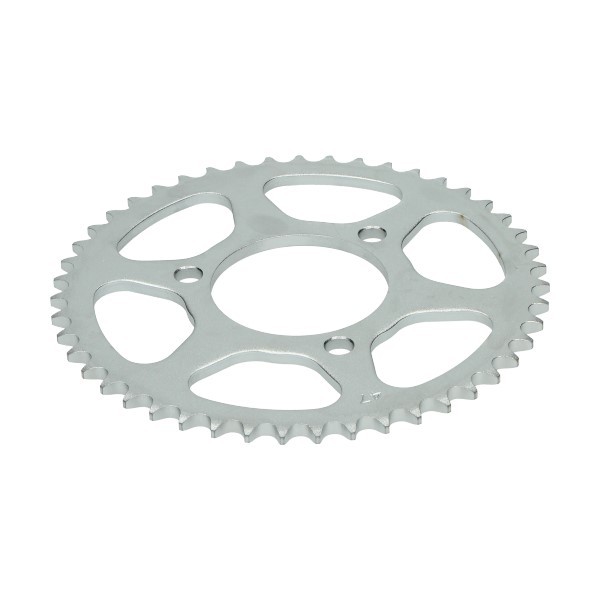 Sprocket rear Honda Honda MB mbx MT MTX MTX-SH 47t DMP