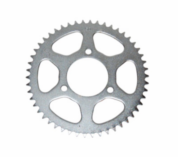 Sprocket rear Honda Honda MB mbx MT MTX MTX-SH 50t DMP