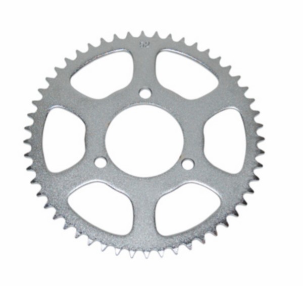 Sprocket rear Honda Honda MB mbx MT MTX MTX-SH 52t DMP