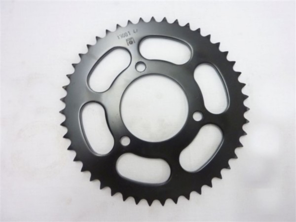 Sprocket rear Honda Honda MB MT 42t esjot