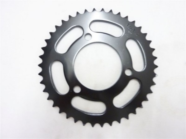 Sprocket rear Honda Honda MB MT 47t esjot