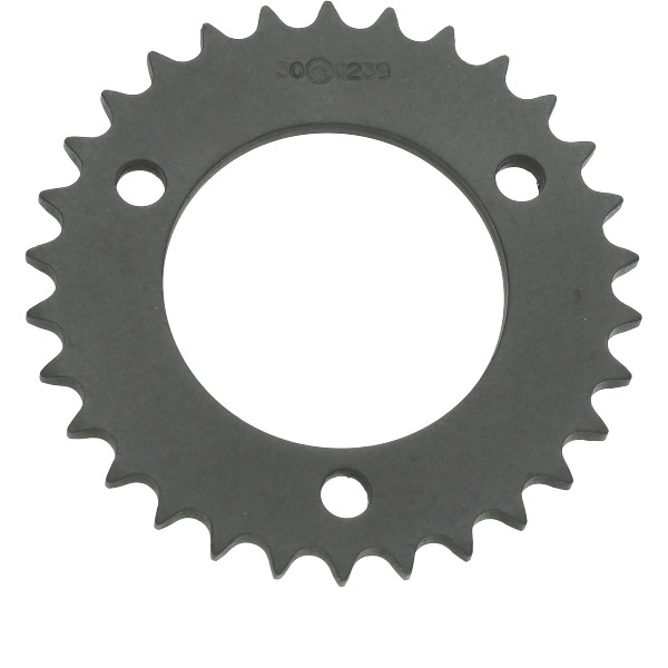 Sprocket rear Honda MT MTX 30t