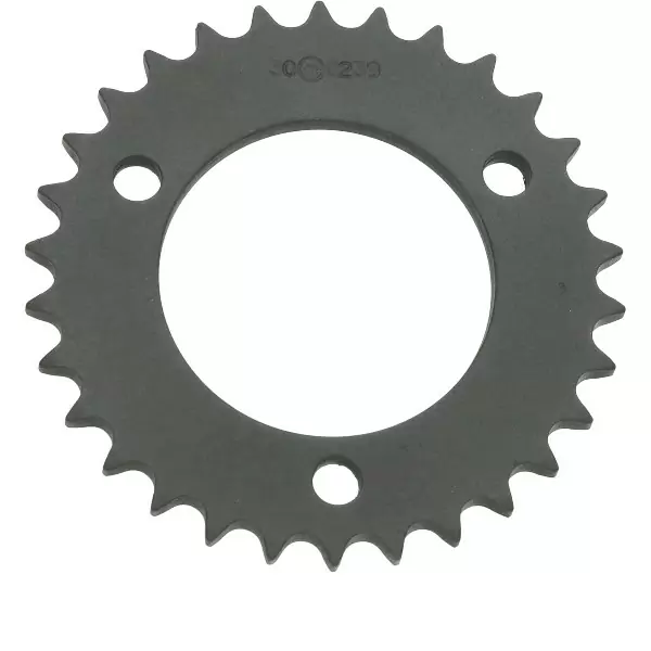 Zahnrad hinten Honda MT MTX 30t
