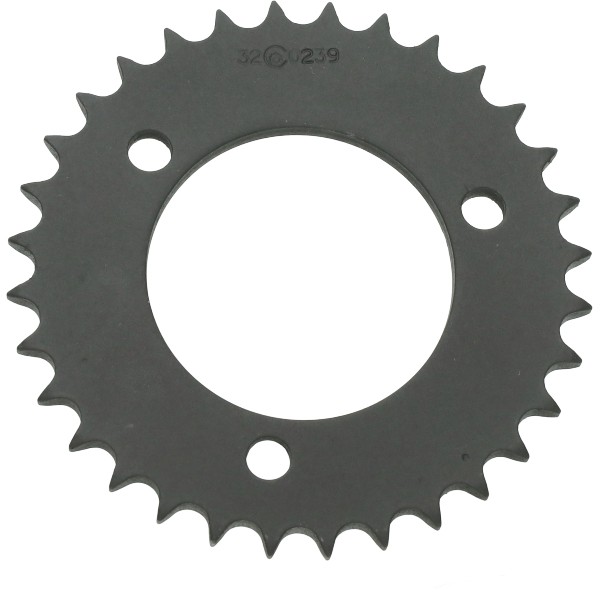 Sprocket rear Honda MT MTX 32t