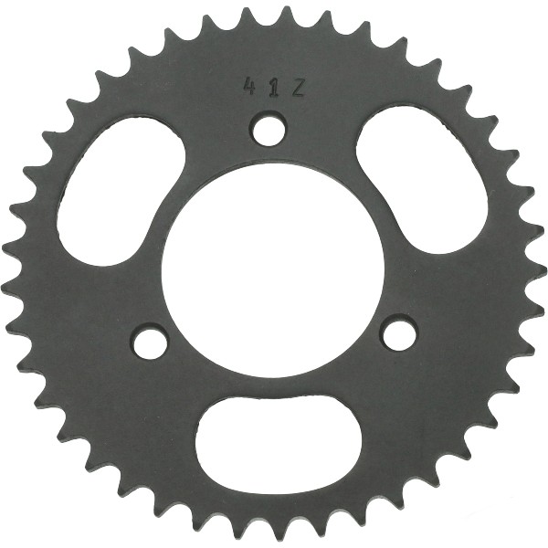 Sprocket rear Honda MT MTX 41t