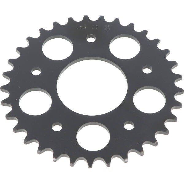 Sprocket rear Kreidler 33t 3/16 esjot 20-0439-33